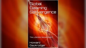 Global Dawning: Convergence - cover image