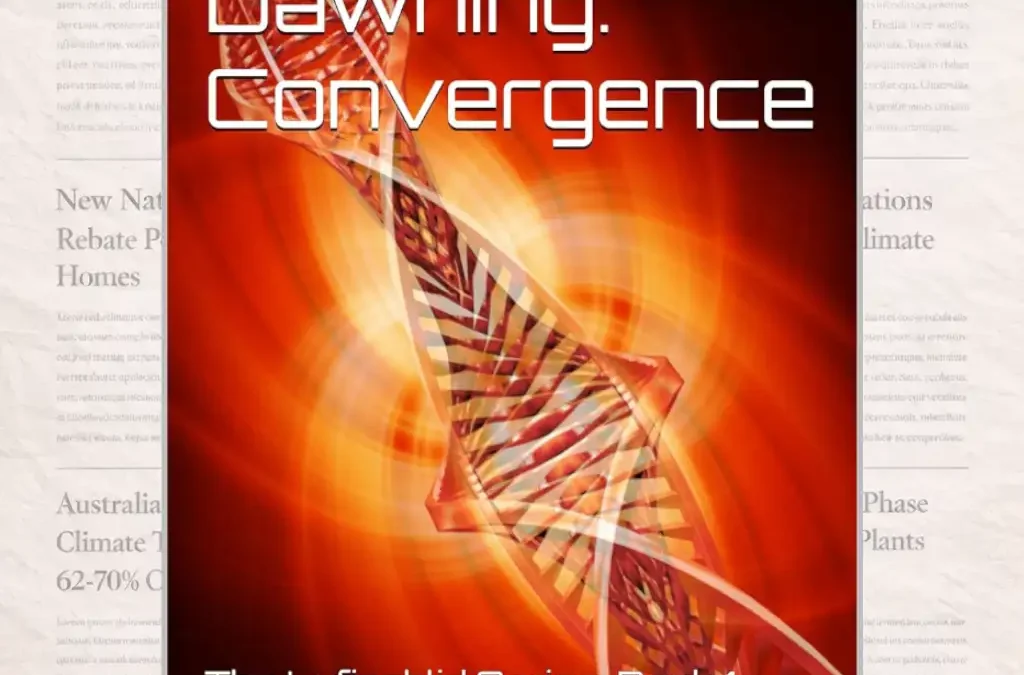 Global Dawning: Convergence